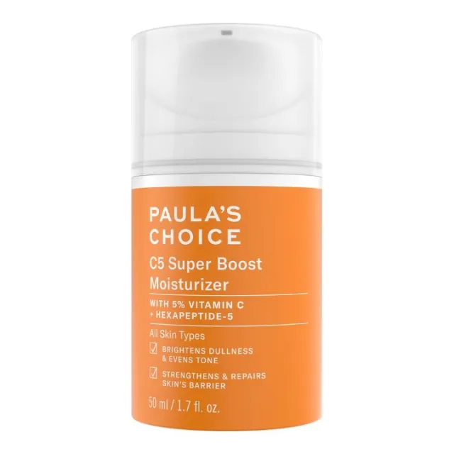 Paula's Choice C5 Super Boost Hidratantna Krema Sa Vitaminom C 50ML