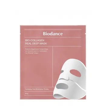 BIODANCE BIO-COLLAGEN REAL DEEP SHEET MASKA ZA LICE A1