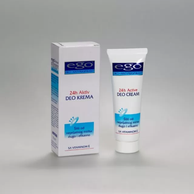 EGO-DEO KREMA 50ML
