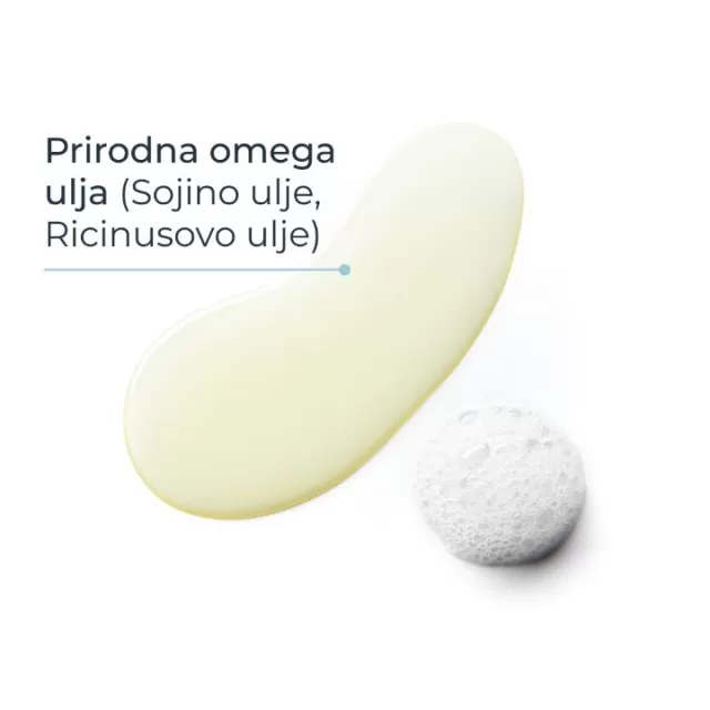 EUCERIN ATOPICONTROL ULJE ZA KUPANJE 400ML