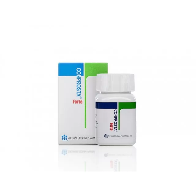 CONPROSTA FORTE 30 TABLETA