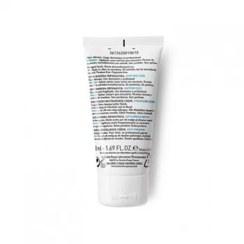 La Roche-Posay CICAPLAST MAINS Krema za obnovu zaštitnog sloja kože ruku, 50 ml