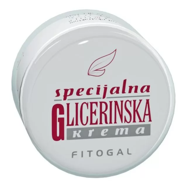 GLICERINSKA KREMA 110ML