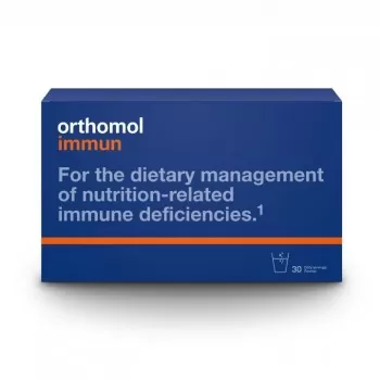 ORTHOMOL IMMUN 30 DOZA