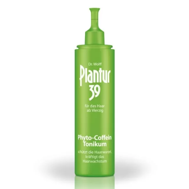 PLANTUR 39 KOFEINSKI TONIK 200ML