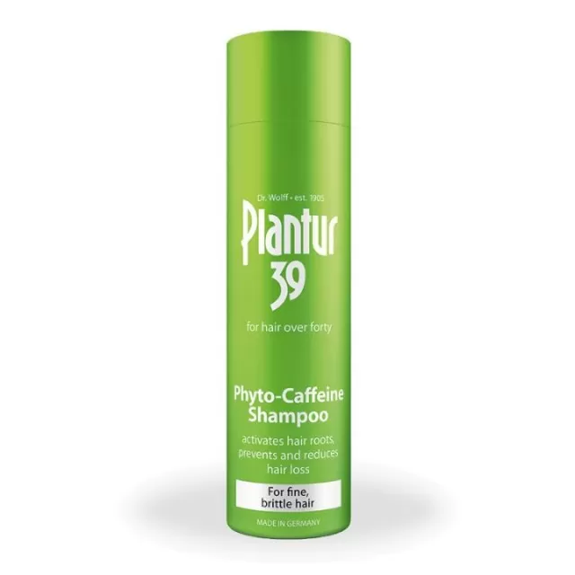PLANTUR 39 KOFEINSKI ŠAMPON 250ML