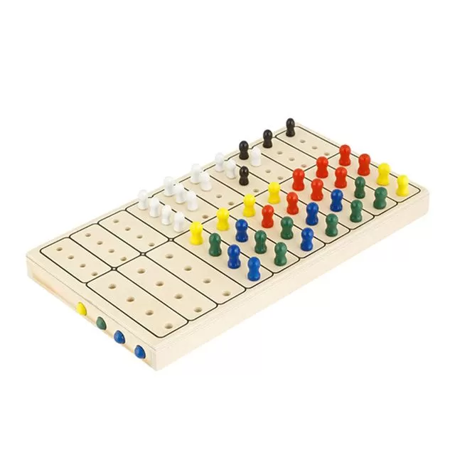 PINO IGRA MASTERMIND