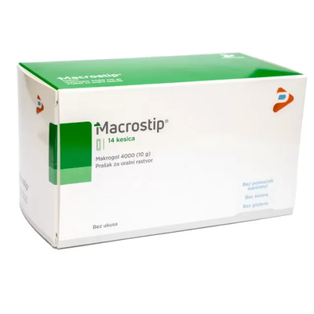 MACROSTIP KESICE A14
