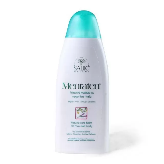 ŠALJIĆ MENTATEN 200ML