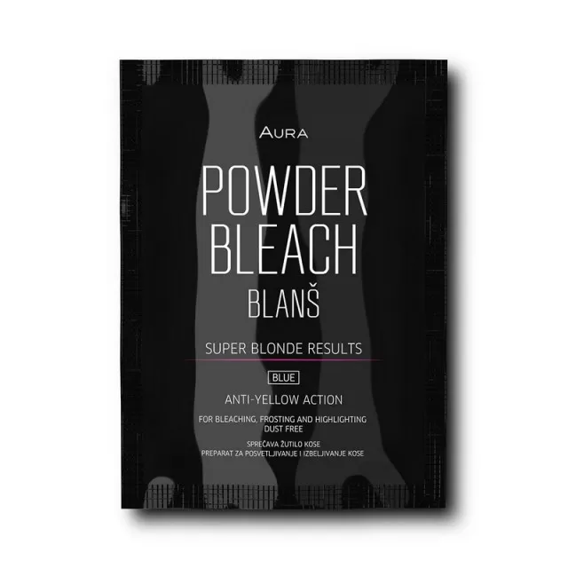 AURA BLANŠ 25G