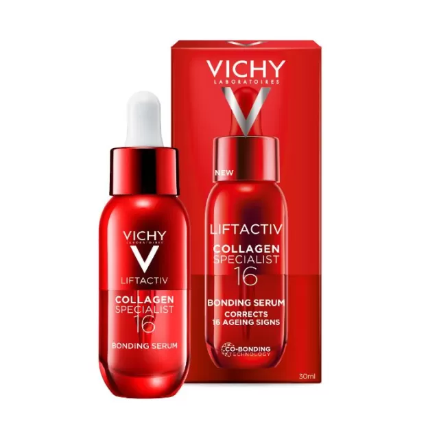 Vichy Liftactiv Collagen Specialist 16 Serum 30ml
