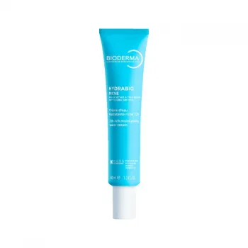 BIODERMA HYDRABIO RICHE KREMA 40ML