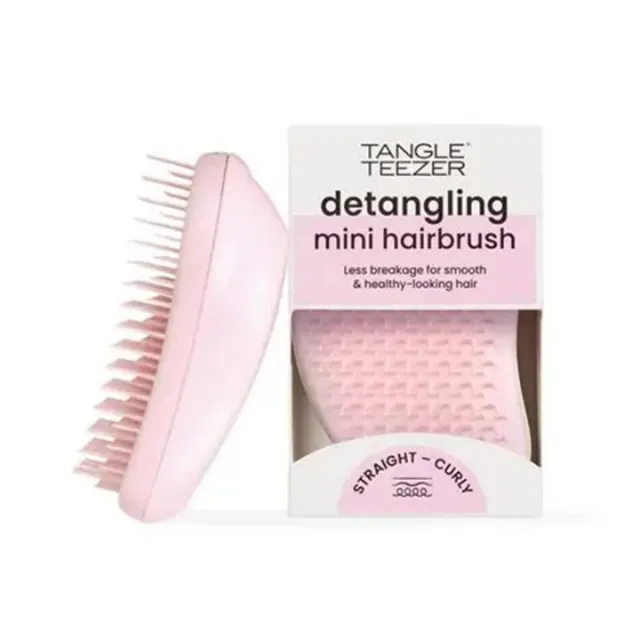 TANGLE TEEZER SMALL ORIGINAL MILLENNIAL PINK ČETKA ZA KOSU A1