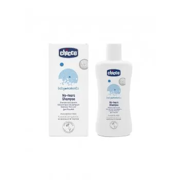 CHICCO ŠAMPON 200ML
