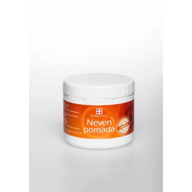 NEVEN POMADA 185ML DERMA