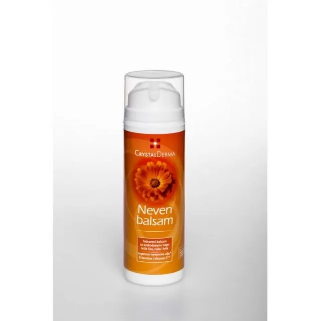 NEVEN BALZAM 200ML DERMA
