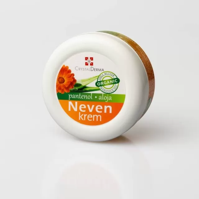 NEVEN KREMA PANTENOL/ALOJA 125ML