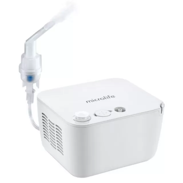 INHALATOR KOMPRESORSKI MICROLIFE NEB200
