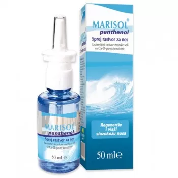 MARISOL PANTENOL SPREJ 50ML