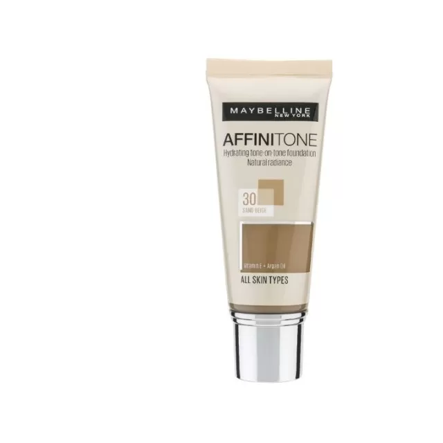 MAYBELLINE PUDER AFFINITONE 30 SAND BEIGE 30ML