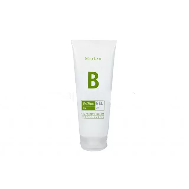 BRŠLJAN GEL 200ML