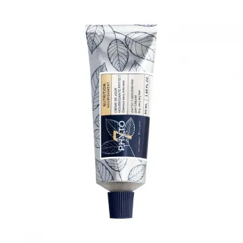 PHYTO NOURISHMENT 7 KREMA ZA SUVU I VEOMA SUVU KOSU 50ML