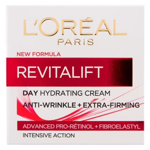 L'OREAL REVITALIFT DNEVNA KREMA 50ML