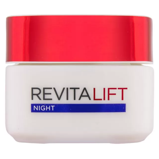 L'OREAL REVITALIFT NOĆNA KREMA 50ML