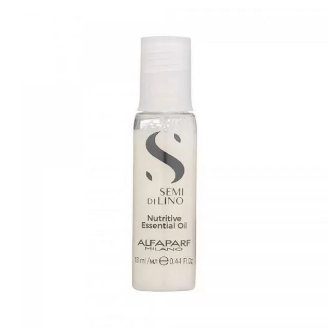 SEMI DI LINO MLEČNA AMPULA 13ML
