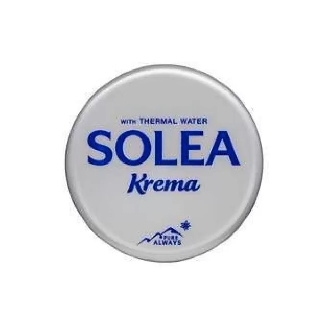 SOLEA KREMA 60ML