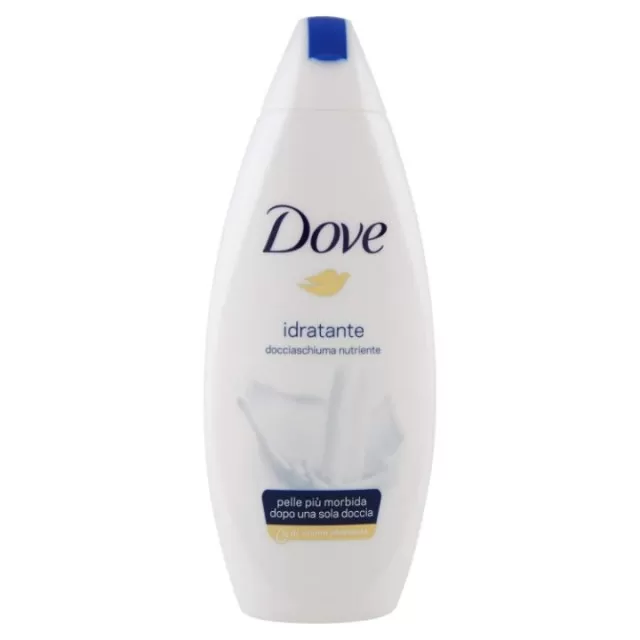 DOVE GEL ZA TUŠIRANJE DEEPLY NOURISHING 250ML