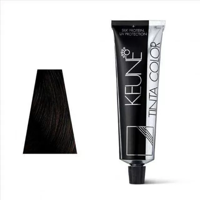 KEUNE FARBA ZA KOSU 4.56 60ML
