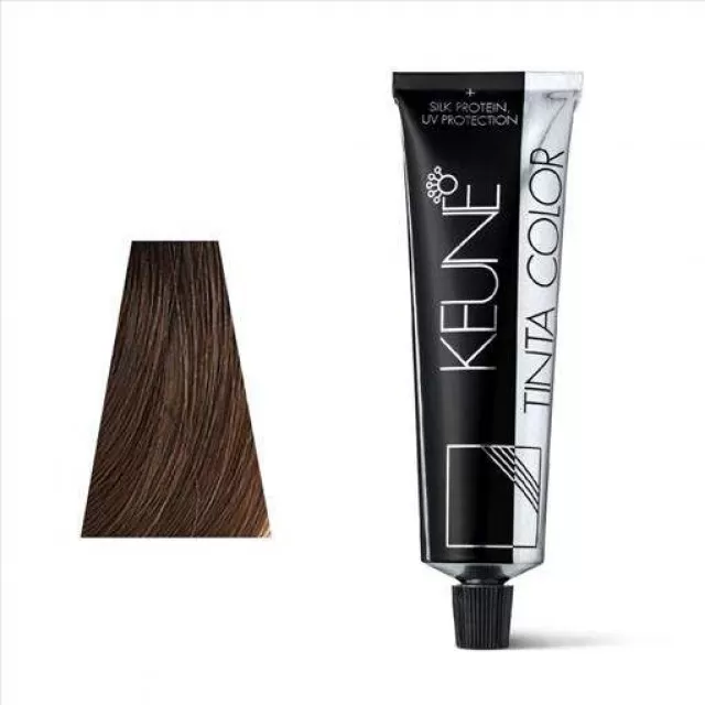 KEUNE FARBA ZA KOSU 5.3 60ML