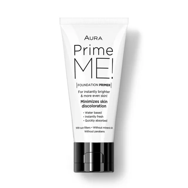 AURA PRIMER PRIME ME 30ML