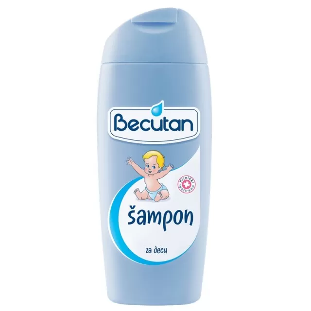 BECUTAN SAMP.200ML ALK