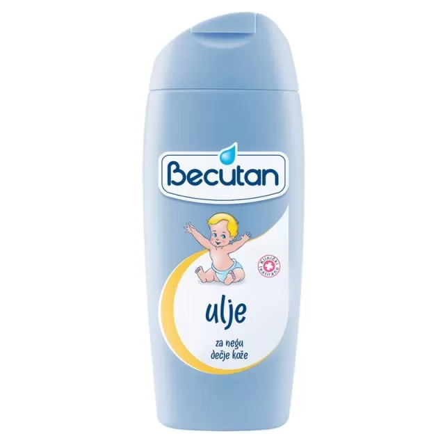 BECUTAN ULJE 200ML ALK
