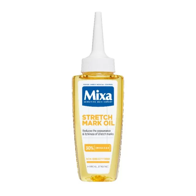 MIXA ULJE PROTIV STRIJA 100ML