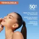 GARNIER UV SPREJ SA VITAMINOM C ZA BLISTAVU KOŽU SPF50+ 75ML