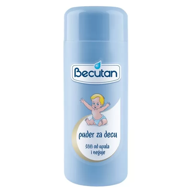 BECUTAN PUD.100G ALK