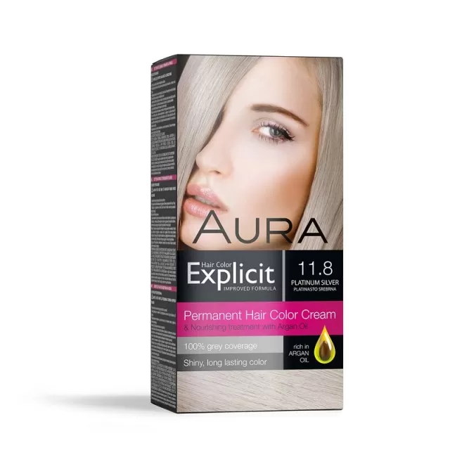 AURA EXPLICIT FARBA 11.8