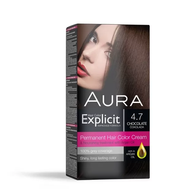 AURA EXPLICIT FARBA 4.7