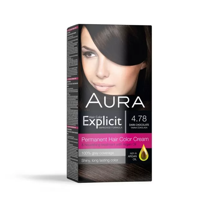 AURA EXPLICIT FARBA 4.78