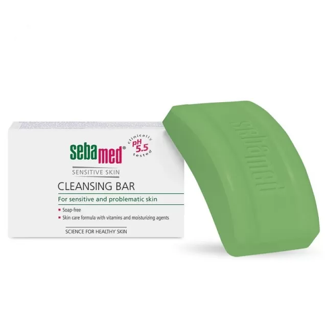 SEBAMED SAPUN 100G