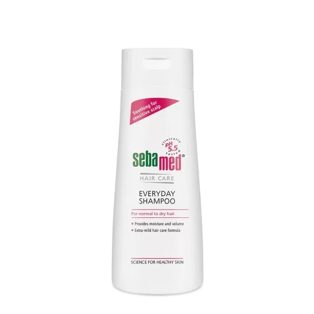 SEBAMED ŠAMPON ZA SVAKI DAN 200ML