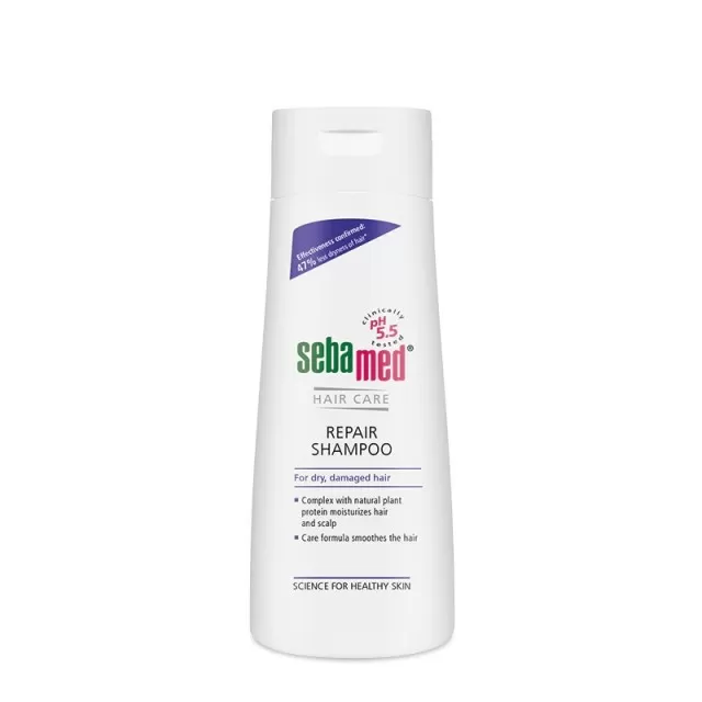 SEBAMED ŠAMPON ZA REGENERACIJU KOSE 200ML