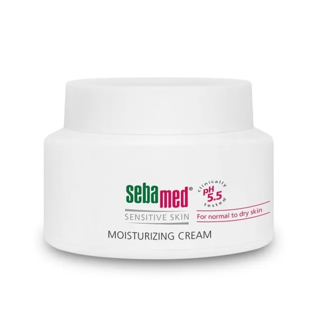 SEBAMED HIDRATANTNA KREMA  75ML