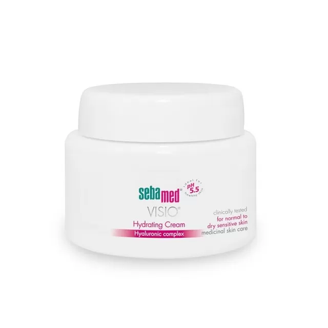 SEBAMED VISIO HIDRATANTNA KREMA 50ML