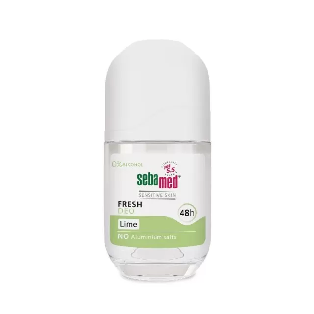 SEBAMED DEO ROLL-ON DNEVNI50ML