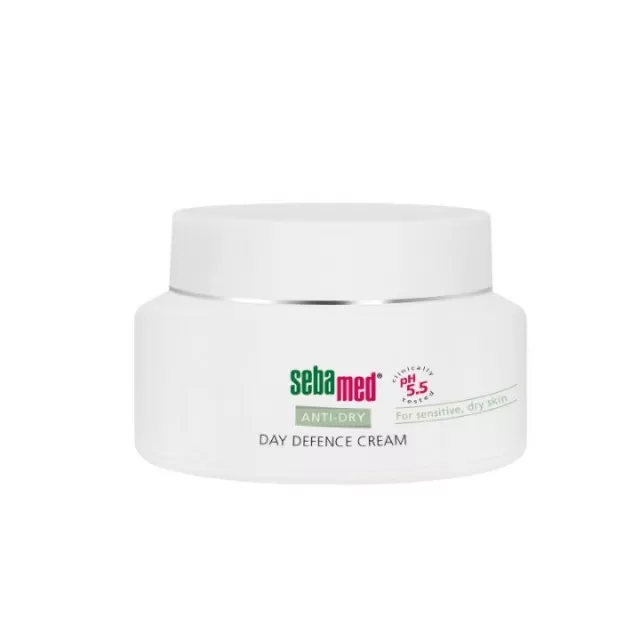 SEBAMED DNEVNA KREMA ZA SUVU KOŽU 50ML