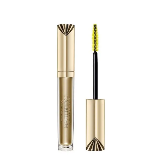 MAX FACTOR MASKARA MASTERPIECE MAX RICH BLACK 7ML